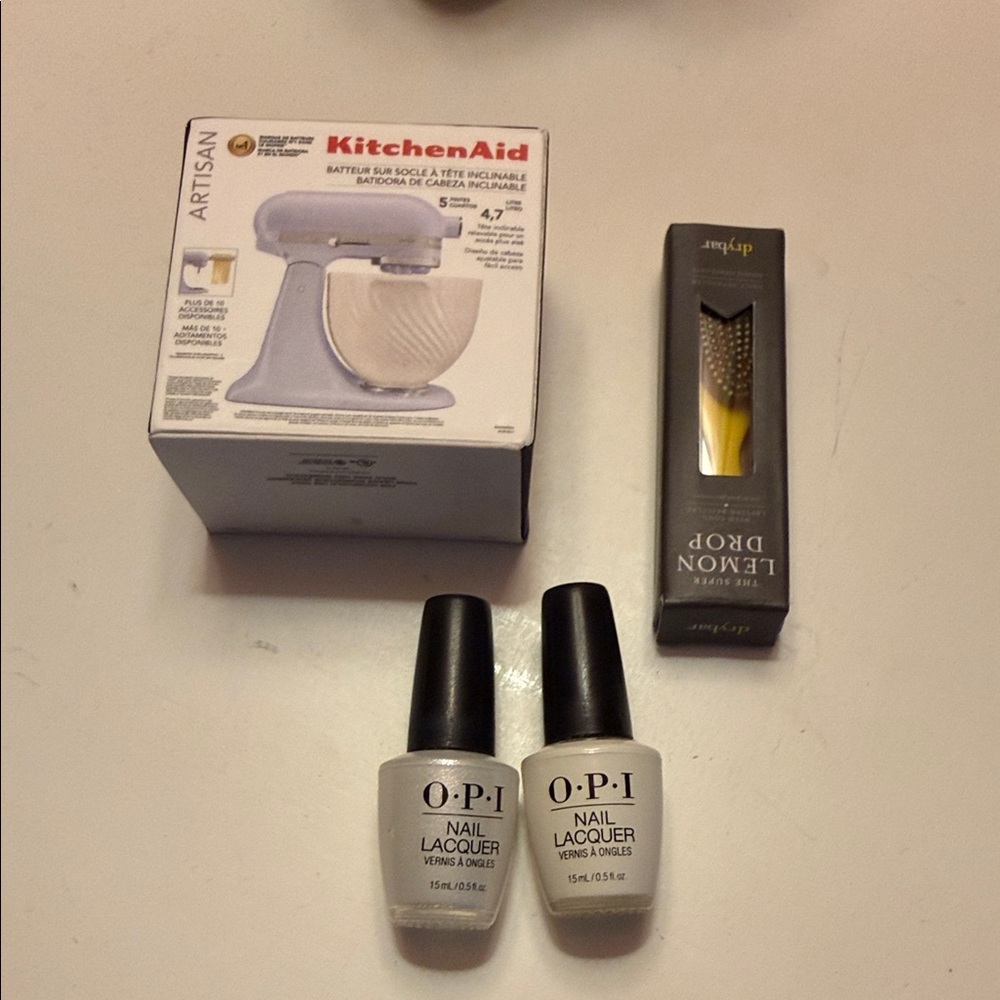 Mini Brands Ulta and Mini Brands Home